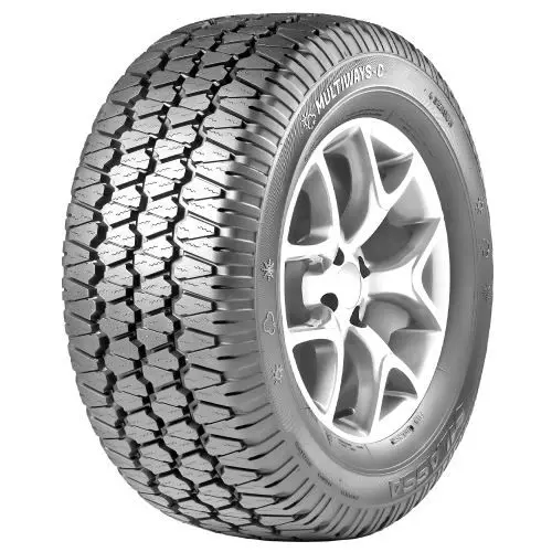 LASSA Multiways 195/60R16C 99R