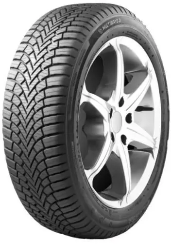 LASSA Multiways 2 235/55R17 103H