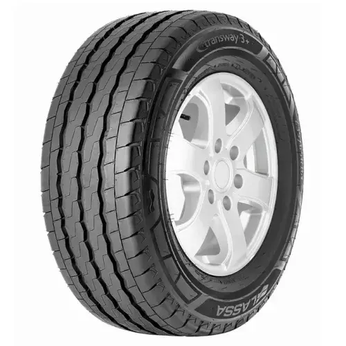 LASSA Transway 3+ 235/65R16C 121R