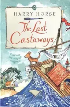 Last Castaways, Paperback/Harry Horse