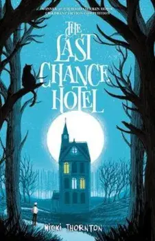 Last Chance Hotel, Paperback/Nicki Thornton