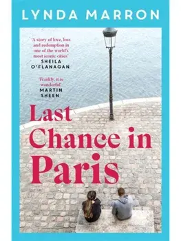 Last Chance in Paris, Paperback/Lynda Marron