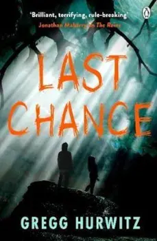 Last Chance, Paperback/Gregg Hurwitz