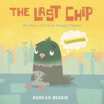 Last Chip, Paperback/Duncan Beedie
