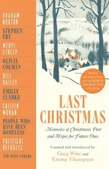 Last Christmas, Paperback/Emma Thompson