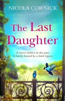 Last Daughter, Paperback/Nicola Cornick