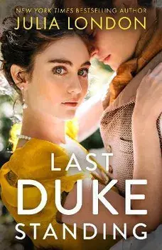 Last Duke Standing, Paperback/Julia London