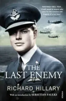 Last Enemy, Paperback/Richard Hillary