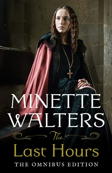 Last Hours | Minette Walters