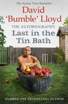 Last in the Tin Bath, Paperback/David Lloyd