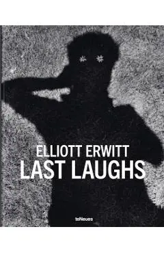 Last Laughs - Elliott Erwitt