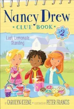 Last Lemonade Standing, Paperback/Carolyn Keene