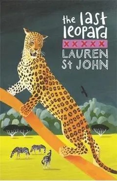Last Leopard