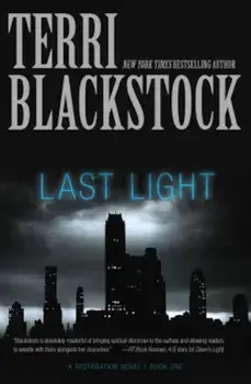 Last Light, Paperback/Terri Blackstock