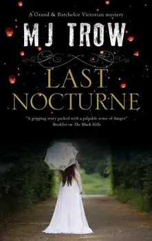 Last Nocturne. Main, Paperback/M.J. Trow