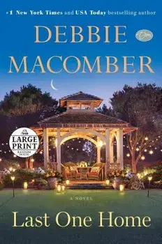 Last One Home, Paperback/Debbie Macomber