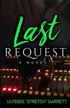 Last Request, Paperback/Ulysses stretch Garrett