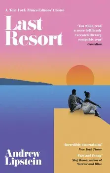 Last Resort. A New York Times Editor's Pick, Paperback/***