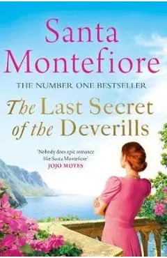 Last Secret of the Deverills
