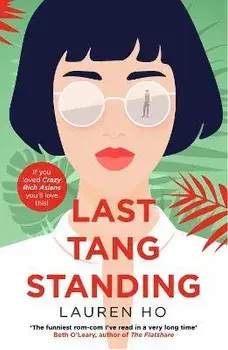 Last Tang Standing, Paperback/Lauren Ho