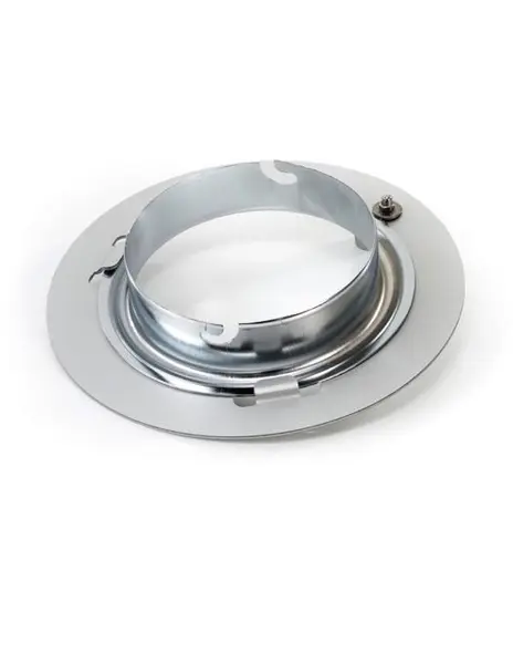 Lastolite Ezybox II Conector dedicat Hensel Flash Head