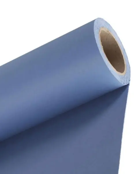 Lastolite Fundal foto albastru Ocean 2.72 x 11m