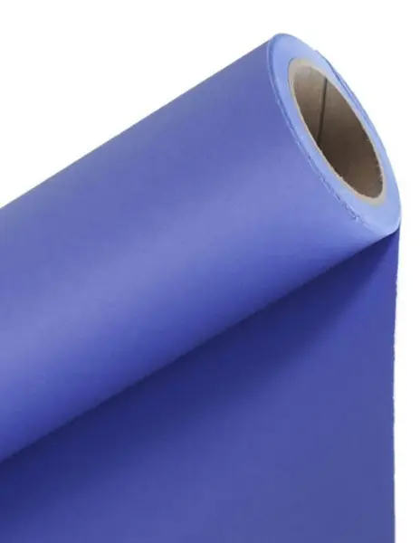 Lastolite Fundal foto Royal 2.72 x 11m