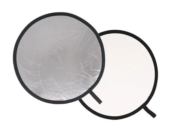 Lastolite Panou Reflector Silver White 95cm
