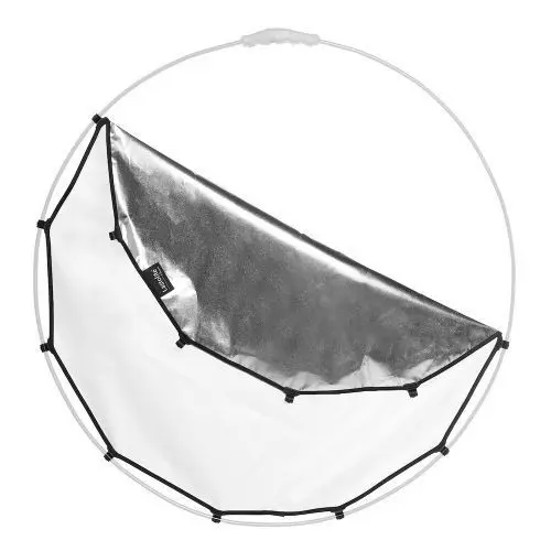 Lastolite Panza Silver White 82 cm