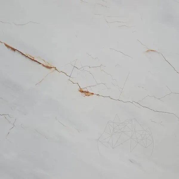 Lastra Marmura Bosphorus Rosso Polisata, 2 cm