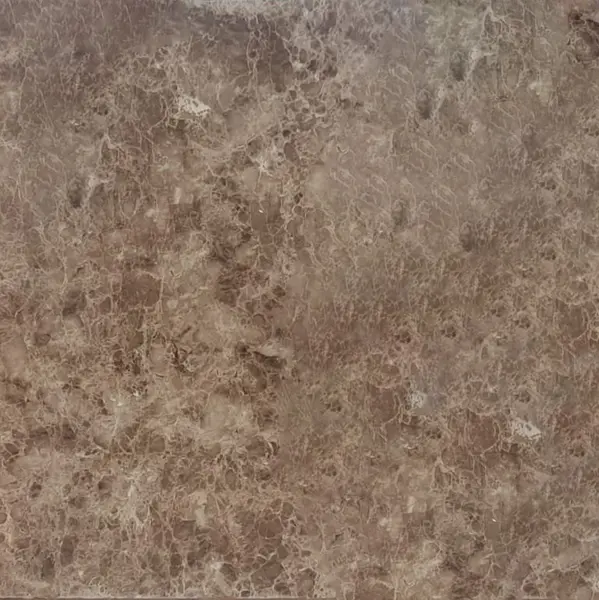 Lastra Marmura Emperador Polisata, 2 cm