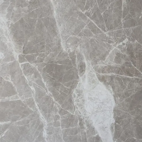 Lastra Marmura Silver Grey Polisata, 2 cm