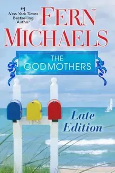 Late Edition, Paperback/Fern Michaels