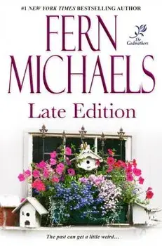 Late Edition, Paperback/Fern Michaels