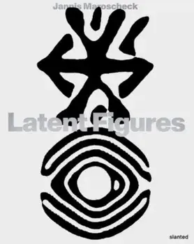 Latent Figures, Paperback/Jannis Maroscheck