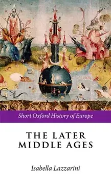 Later Middle Ages, Paperback/***