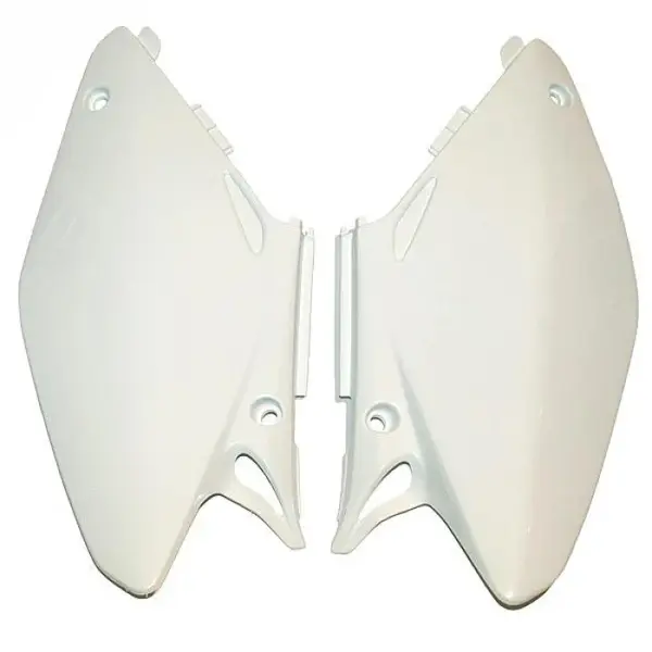 Laterale Honda CR125-250 05-07 ,albe