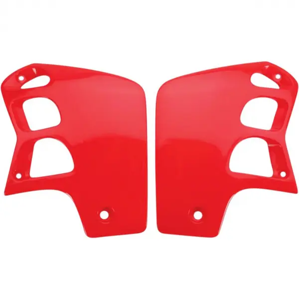 Laterale radiator Honda CR500 89- 1 rosii