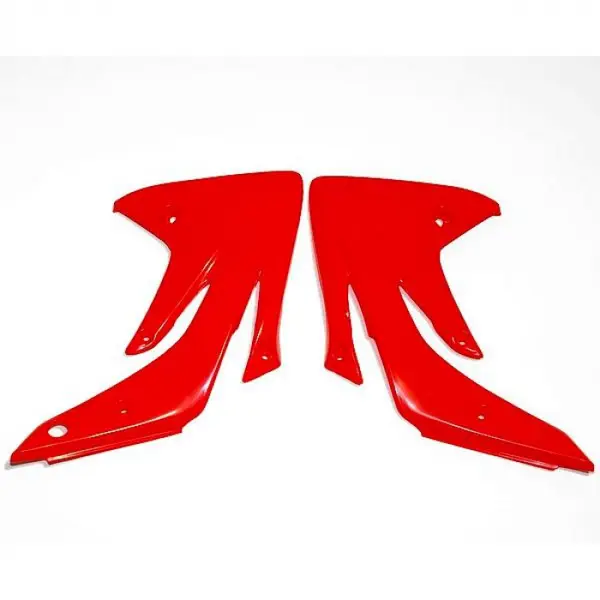 Laterale radiator Honda CRF 150 ,rosii