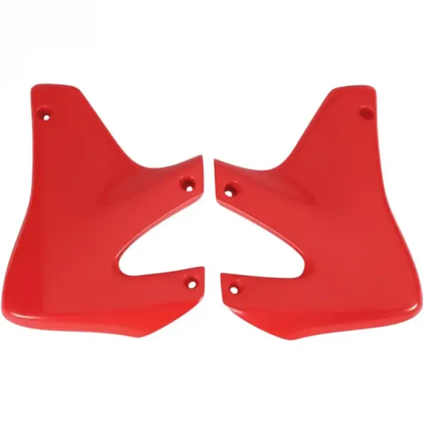 Laterale radiator Honda XR650R ,rosii