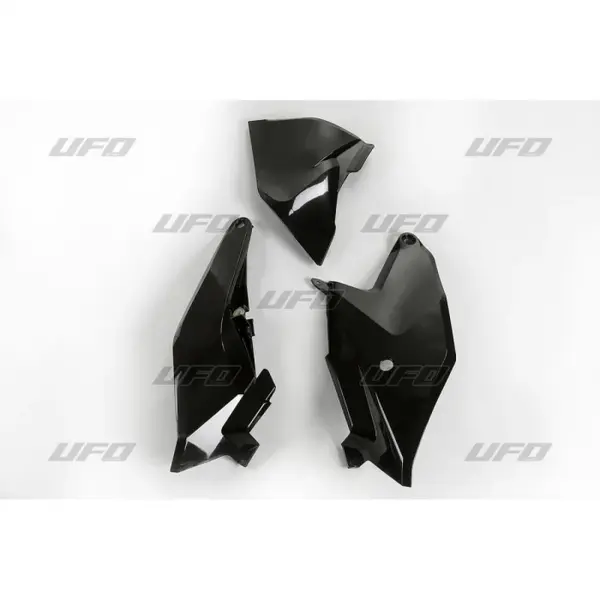 Laterale spate KTM SX 85 17 14 2018 negre