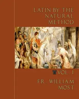 Latin by the Natural Method, Paperback/Ryan Grant