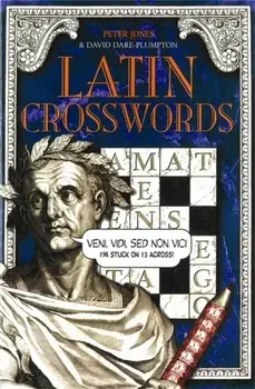 Latin Crosswords, Paperback/Prof Peter Jones