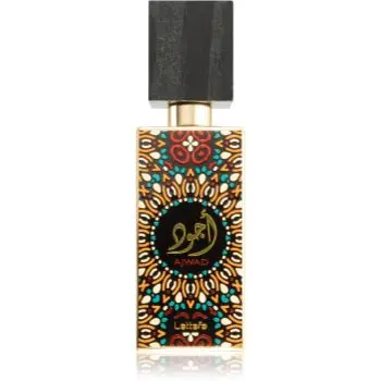 Lattafa Ajwad Eau de Parfum unisex