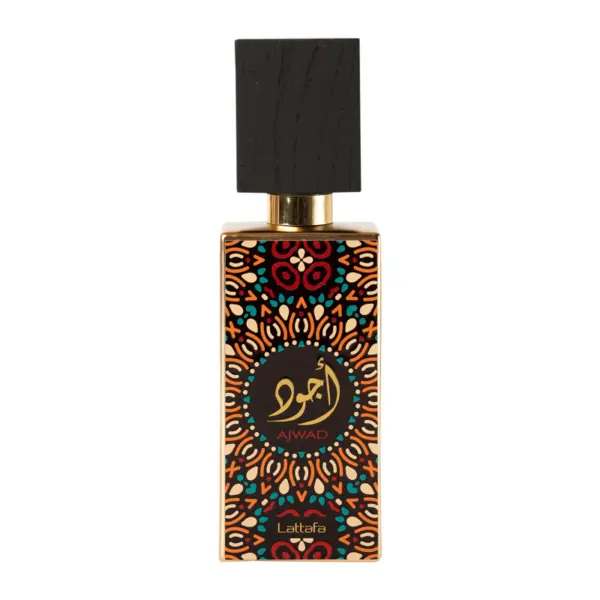 Lattafa Ajwad EDP Volum 60 ml
