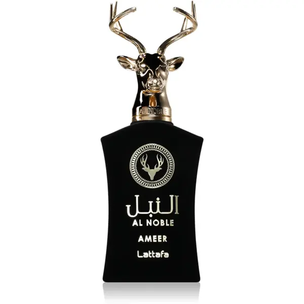 Lattafa Al Noble Ameer Eau de Parfum unisex 100 ml