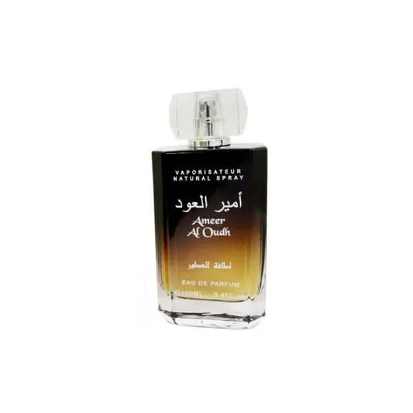 Lattafa Ameer Al Oudh EDP Volum 100 ml