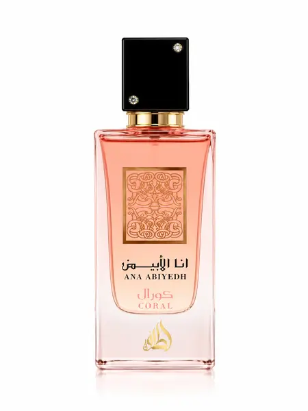 Lattafa – Ana Abiyedh Coral 60ml