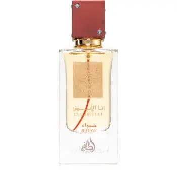 Lattafa Ana Abiyedh Rouge Eau de Parfum unisex