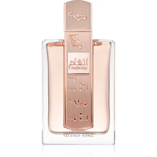Lattafa Angham Second Song Eau de Parfum pentru femei 100 ml